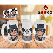 Caneca de Chopp Michael Jackson Pop Geeko