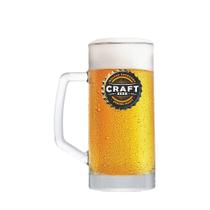Caneca de Chopp Rótulos Beer Coll. Craft Beer Berna 500ml - Ruvolo