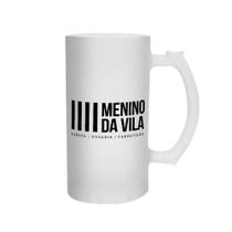 Caneca de Chopp Santos Oficial Menino da Vila