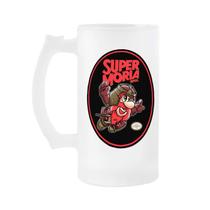 Caneca de chopp senhor dos anéis Super Moria Caneca de chopp senhor dos anéis Super Moria