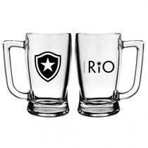 Caneca de Chopp Times de Futebol 340ml Oficial Licenciada Caneca de Chopp Times de Futebol 340ml Oficial Licenciada
