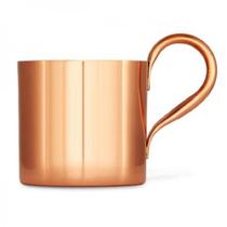 Caneca De Cobre Original Moscow Mule - Cobre lux