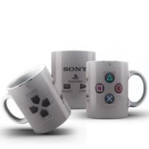 Caneca de Controle de Vídeo Game - Estampa 472 Caneca de Controle de Vídeo Game - Estampa 472
