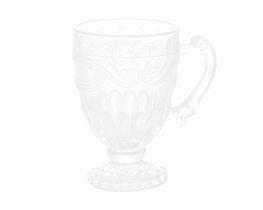 Caneca de Cristal Ecológico Imperial 190 ml Lyor