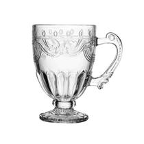 Caneca de Cristal Ecológico Imperial 190 ml Lyor Caneca de Cristal Ecológico Imperial 190 ml Lyor