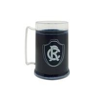 Caneca De Gel Preto Leão Do Pará Rei Da Amônia 300Ml Caneca De Gel Preto Leão Do Pará Rei Da Amônia 300Ml