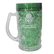 Caneca de Gel Térmica do Palmeiras Licenciada