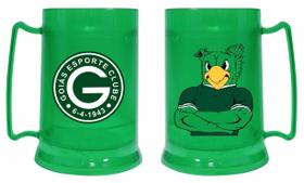 Caneca De Gel Verde Goiás Esporte Clube 300Ml