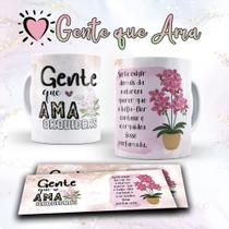Caneca de gente que ama