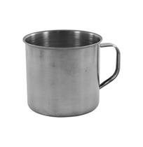 Caneca de Inox- aço inox