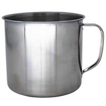 Caneca de Inox com 10cm - CT2707 - YINS HOME