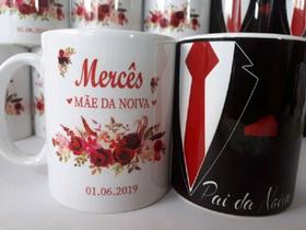 Caneca de Louça personalizada Caneca de Louça personalizada