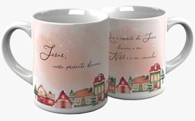 Caneca de Natal