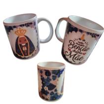 Caneca de Nossa Senhora