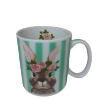 Caneca de Páscoa em Porcelana: Comemore com Alegria e Estilo!-