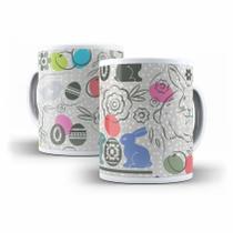 Caneca de Páscoa