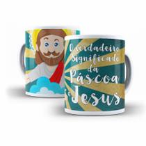 Caneca de Páscoa