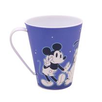 Caneca de Plástico Infantil 360 ml Personagens Plasútil Caneca de Plástico Infantil 360 ml Personagens Plasútil