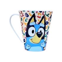 Caneca de Plástico Infantil 360 ml Personagens Plasútil Caneca de Plástico Infantil 360 ml Personagens Plasútil