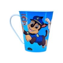Caneca de Plástico Infantil 360 ml Personagens Plasútil Caneca de Plástico Infantil 360 ml Personagens Plasútil