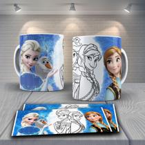 Caneca de polímero