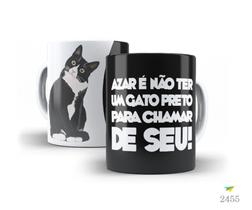 Caneca de polímero Dia das Mães - Mãe de Pet Caneca de polímero Dia das Mães - Mãe de Pet
