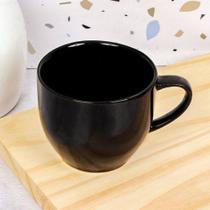 Caneca de porcelana 170ml chá café resistente