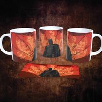 Caneca de Porcelana 325ml Decorada DC Comics Estampa 5