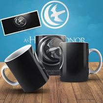 Caneca De Porcelana 325ml Game Of Thrones Decorada Game Of Thrones 11 Caneca De Porcelana 325ml Game Of Thrones Decorada Game Of Thrones 11