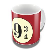 Caneca De Porcelana 325ml Harry Potter Decorada Harry Potter 5 Caneca De Porcelana 325ml Harry Potter Decorada Harry Potter 5