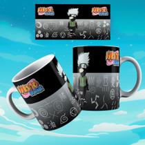Caneca de Porcelana 325ml Personalizada Animes Decorada Caneca de Porcelana 325ml Personalizada Animes Decorada