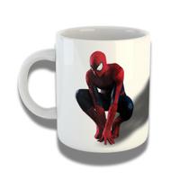 Caneca de Porcelana 325ml Personalizada com Design 3D Exclusivo Caneca de Porcelana 325ml Personalizada com Design 3D Exclusivo