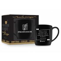 Caneca de Porcelana 360ml professora Caneca de Porcelana 360ml professora