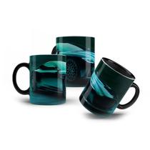 Caneca de Porcelana Aston Martin DBS Ultimate 325mL