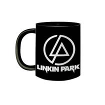 Caneca de Porcelana Banda Linkin Park Rock Internacional