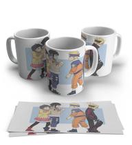 Caneca de Porcelana Boruto Modelo 13