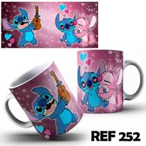 Caneca de porcelana branca personaluzada Caneca de porcelana branca personaluzada