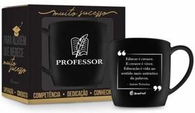 Caneca de Porcelana - Brasfoot