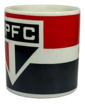 Caneca de porcelana