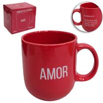 Caneca De Porcelana Com Pires Para Café Chá Frases Amor / Coragem / Alegria / Paz / Fé / Paixão Colors 1 Peça 220ml Caneca De Porcelana Com Pires Para Café Chá Frases Amor / Coragem / Alegria / Paz / Fé / Paixão Colors 1 Peça 220ml