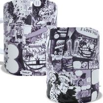 Caneca de porcelana Corazon One Piece - Nebullosa