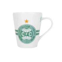 Caneca De Porcelana Coritiba Foot Ball Club Oficial