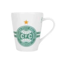 Caneca De Porcelana Coritiba Foot Ball Club Oficial