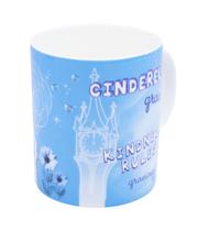 Caneca de Porcelana da Cinderela 350 ml - Disney