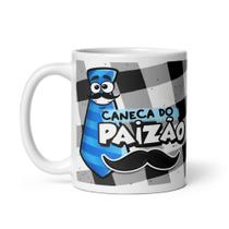 Caneca de Porcelana Dia dos Pais 32