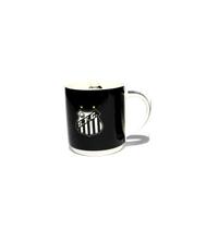 Caneca de porcelana do Santos 01 unidade Caneca de porcelana do Santos 01 unidade