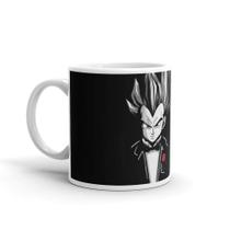 Caneca de Porcelana Dragon Ball Z modelo 91