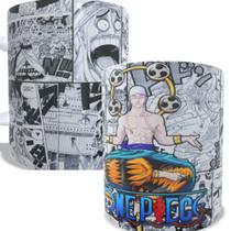 Caneca de porcelana Enel One Piece