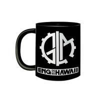 Caneca de Porcelana Engenheiros do Hawaii Humberto Gessinger Caneca de Porcelana Engenheiros do Hawaii Humberto Gessinger