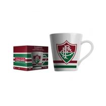 Caneca De Porcelana Fluminense 250ml Caneca De Porcelana Fluminense 250ml